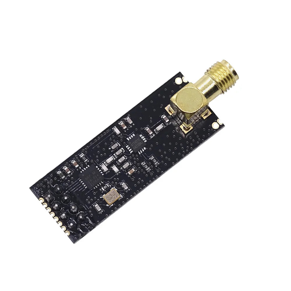 NRF24L01+PA+LNA Wireless Module With Antenna 1000 Meters Long Distance FZ0410