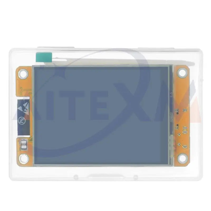 ESP32 LVGL WIFI&Bluetooth Development Board 2.8 inch LCD TFT Module 240*320 Smart Display Screen With Touch WROOM For Arduino