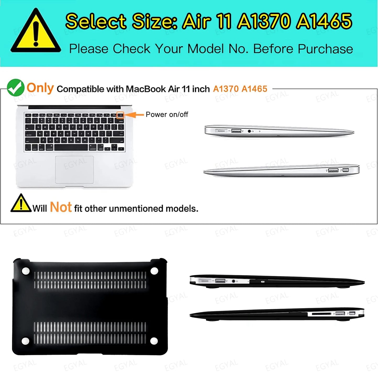 Laptop Case for Macbook Air 13 Case 2026 Neo A18 Pro 16 M3 Funda M1 Pro 13 M5 Air 13.6 15 for Macbook Pro 14 Case M5 M4 2025 M2