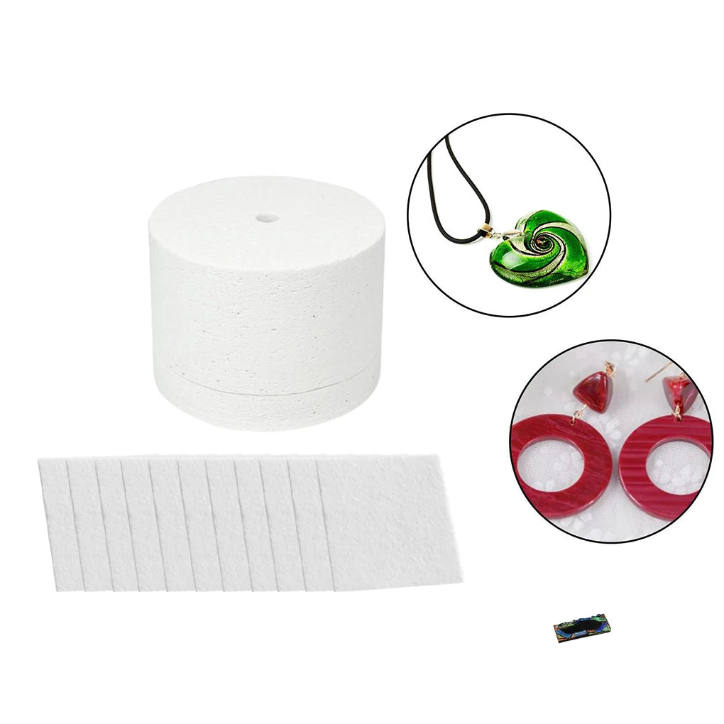 Ceramics Wide Application Professional Glass Fusing Microwave Kiln With Lining Paper Impeccable Gift