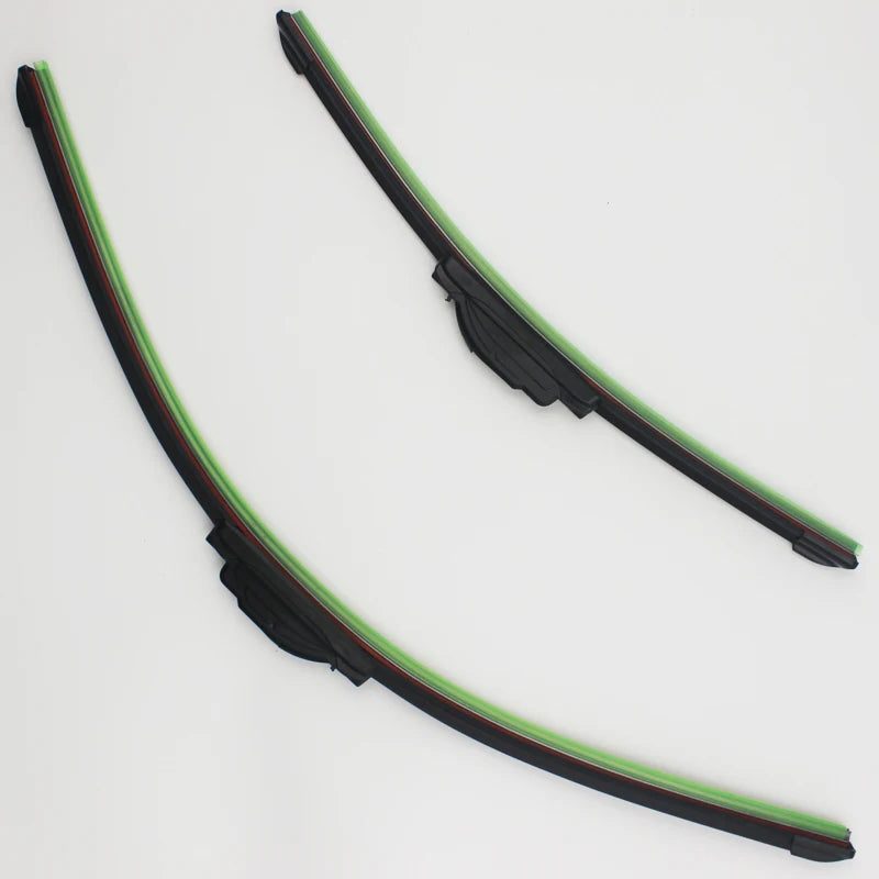 For Jeep Gladiator JT 2019-2024 Car Windshield Wiper Blade Front Windscreen Washer Accessories Window Cleaning Replacement Parts