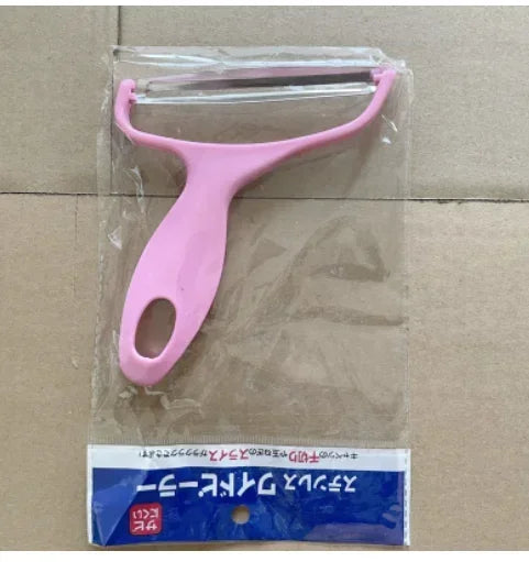 Vegetables Graters Cabbage Slicer Vegetable Cutter Cabbage Shredder Fruit Peeler Knife Potato Zesters Cutter Kitchen Gadgets