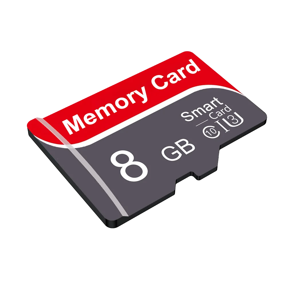High-speed Memory card 1GB 2GB 4GB 8GB 16GB 32GB 64GB 128GB Mini TF card is used to monitor the drone tachograph