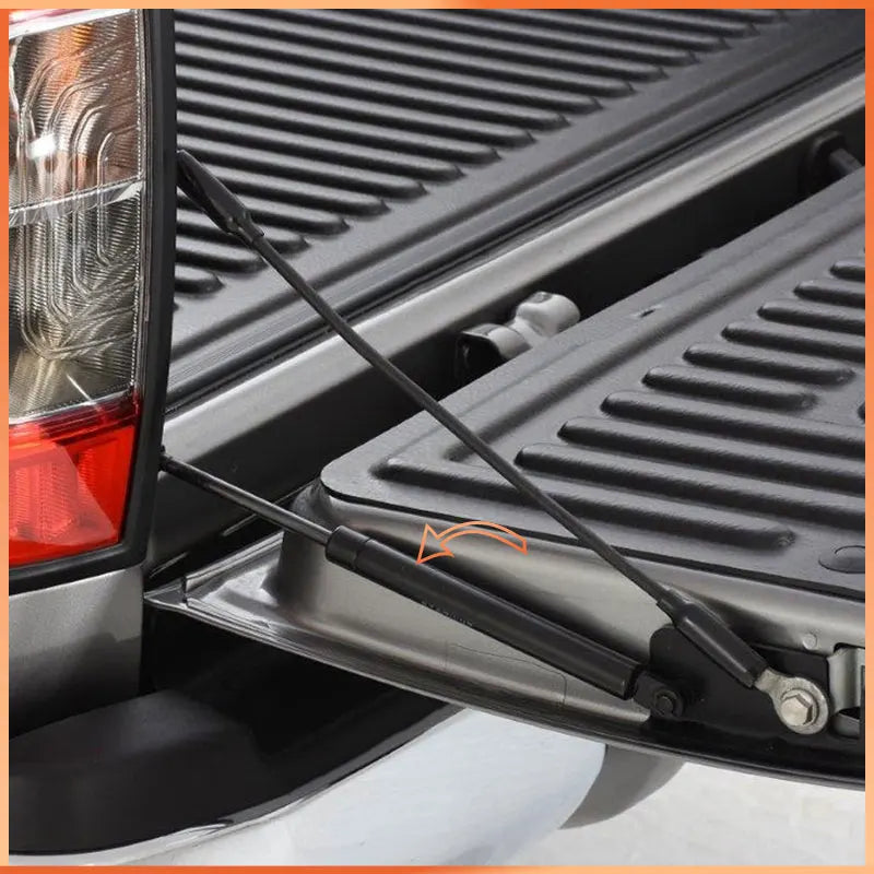 2015-2022 Tailgate Lift Support For Nissan Navara Np300 D23 Frontier 2016 2017 2018 2019 2020 Accessories Gas Damper Spring Bar