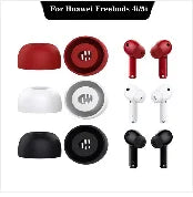 Ear Pads For Headphones Covers Sponge Leather Foam Cushion 40mm 50mm 55mm 60mm 65mm 70mm 75mm 80mm 85mm 90 95 100 105mm 110mm