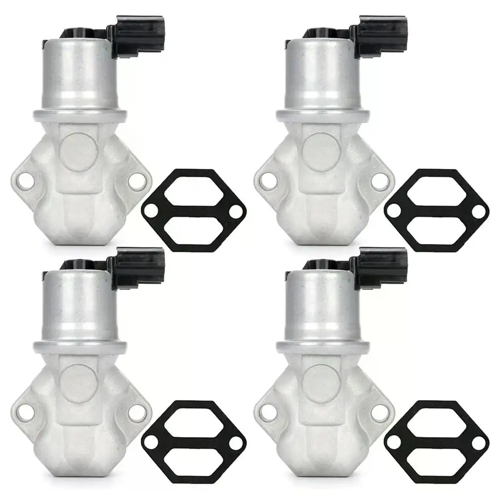 862998 Idle Air Control Valve IAC For Mercury Marine MerCruiser MPI V6 V8 5.0 5.7 350 496  MAG 18-7701 27-863112 27-8M0119616