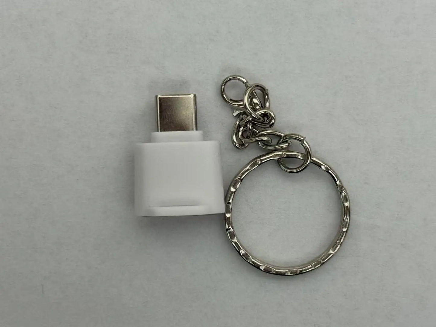 Type-C TF Mobile Card Reader Zinc Alloy USB 3.1 Type-C Huawei  Laptop Multi functional OTG Card Reader