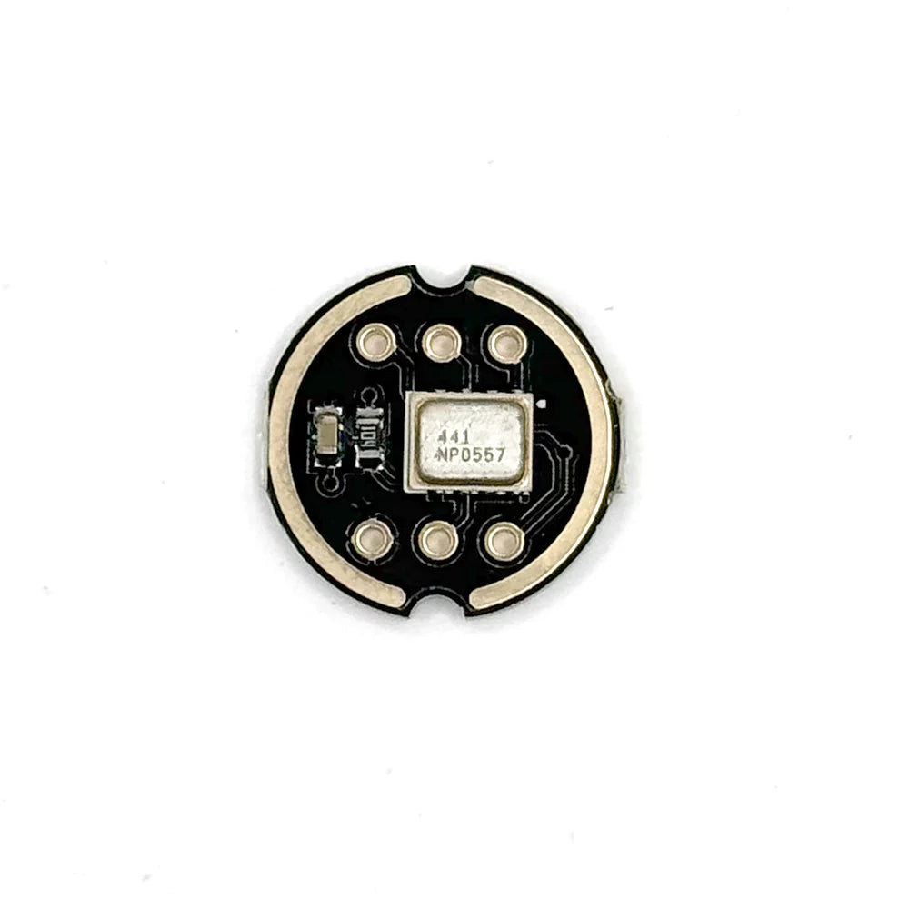 Omnidirectional Microphone Module I2S Interface INMP441 MEMS High Precision Low Power Ultra small volume for ESP32