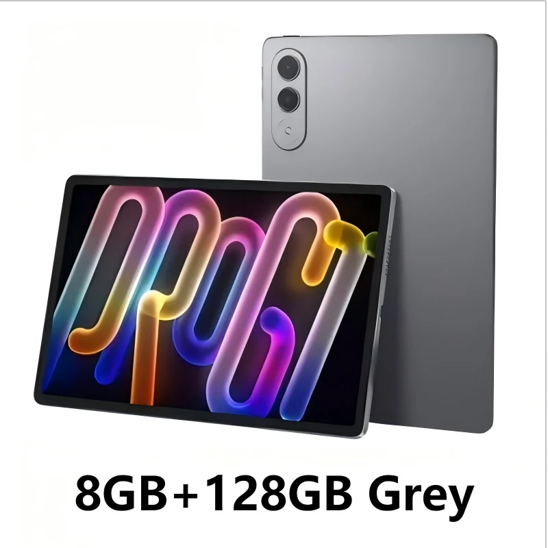 Lenovo Xiaoxin Pad Pro GT 2025 11.1'' Tablet 128 256 GB Snapdragon 8 Gen3 144Hz 3.2K LCD Display13MP Camera 68W Charging 8860mAh