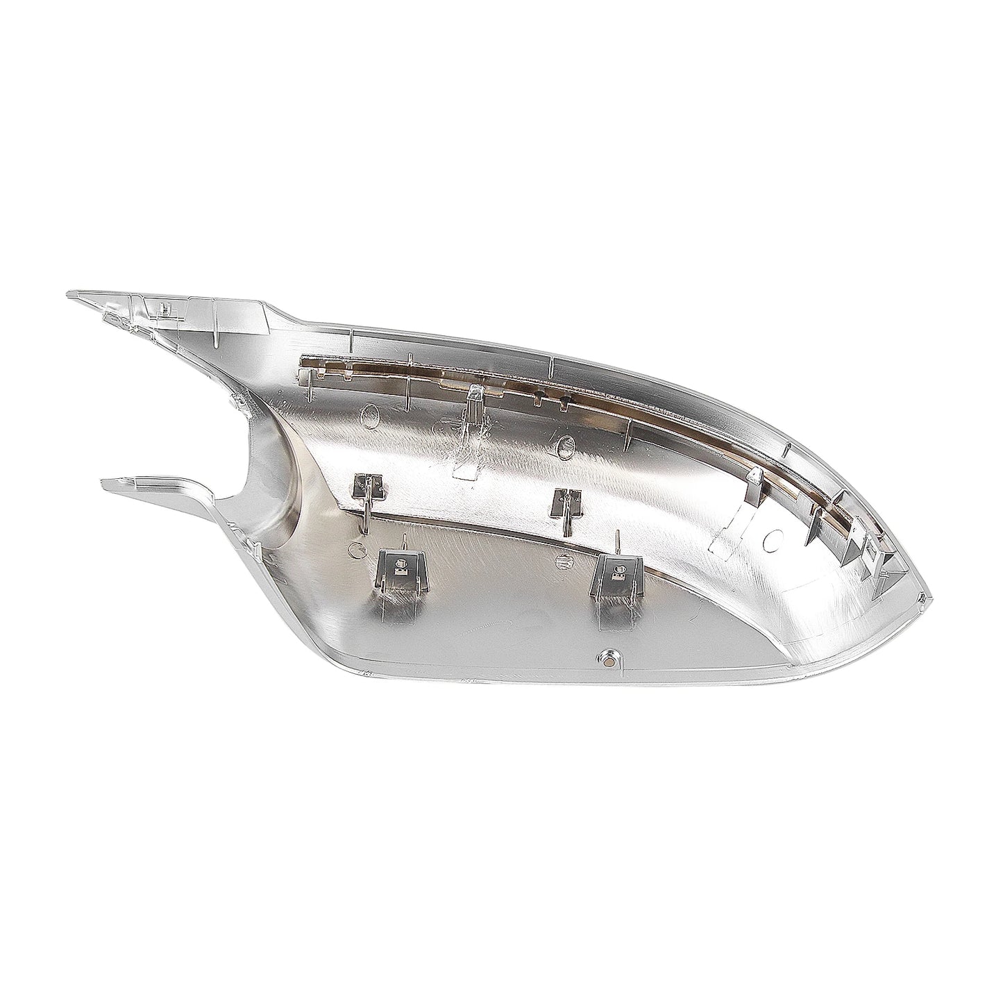 For Audi A8 D4 2010 2011 2012 2013 2014 2015 2016 2017 Rear View Mirror Cover Assembly Exterior Rearview Shell Replacement Kit