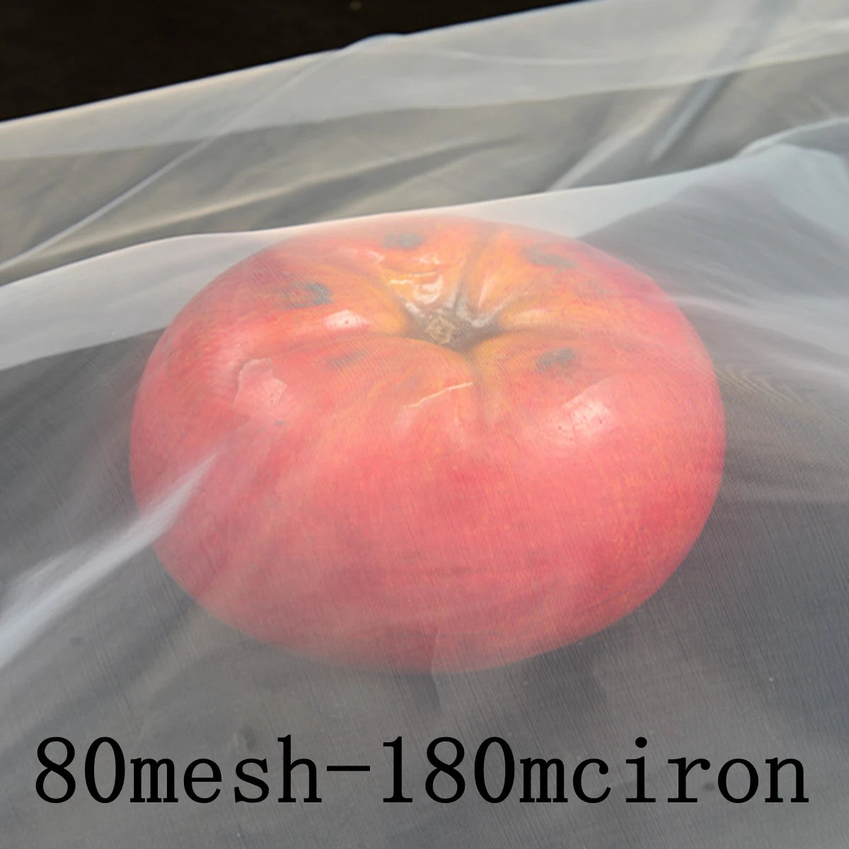 80/200/300/500 Mesh Food Grade Nylon Fine Mesh Filter Kitchen Strainers Fabric Reusable Micron Filter Net for Tea Milk Juice