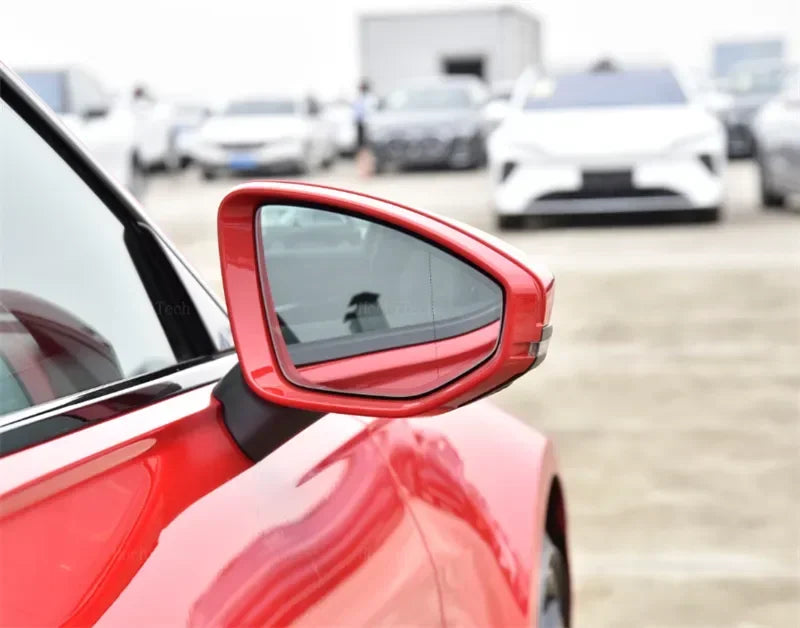 For Audi A6 S6 RS6 C8 4K A7 S7 RS7 4K8 A8 A8L S8 S8L RS8 D5 4N Rearview Mirror Glass Door Wing Mirror Heated Side Mirror Glass