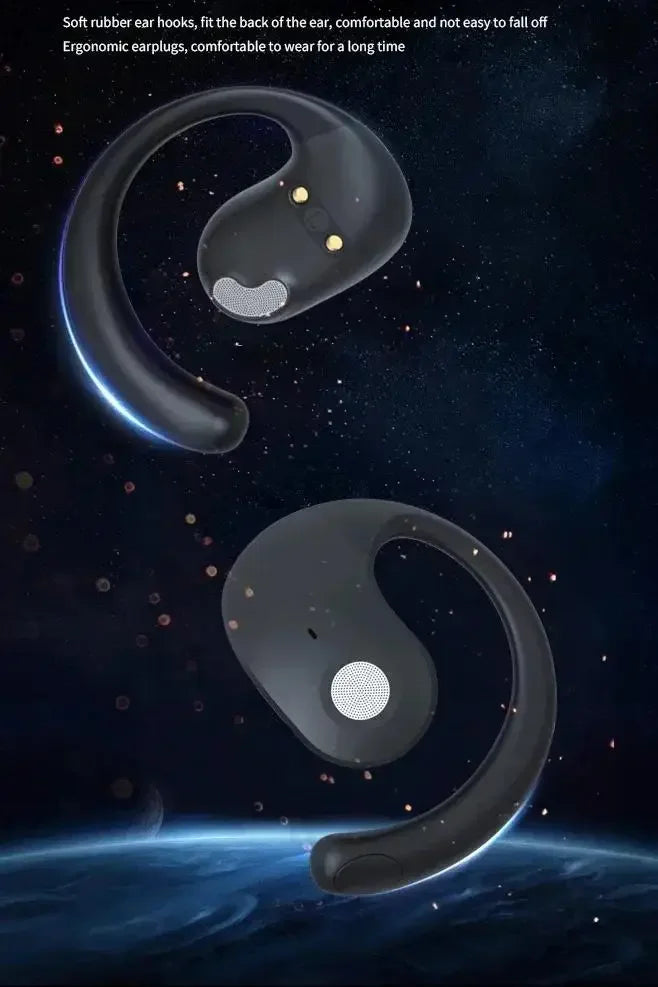 Intelligent Real-time Translation Earbuds Global 144 Languages Wireless BT Translation Earphones Waterproof Smart Voice Earbuds