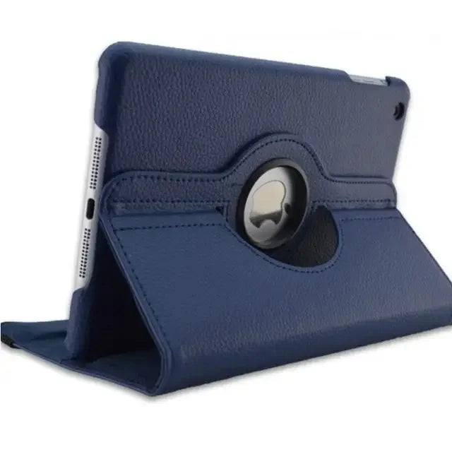 For iPad 9.7 5th 6th Case iPad Air 11 2 3 4 5 10.9 Stand Cover for iPad 10.2 7th 8th 9th 10th 11th 12th Generation Pro 11 Case