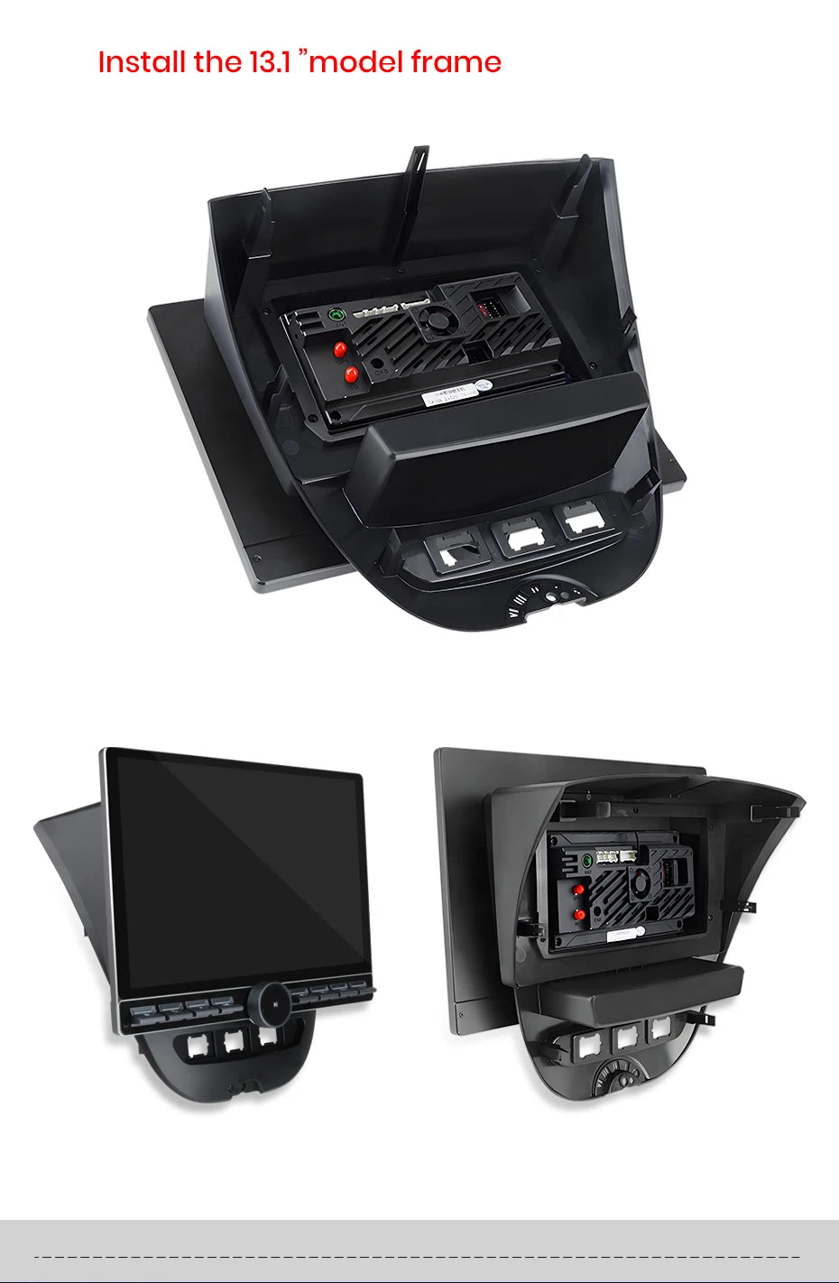 Junsun 13.1 "Car Radio For Seat Leon MK3 2012 2013-2020 Wireless Carplay Car Car Radio Multimedia GPS Stereo 8 core 4G DSP