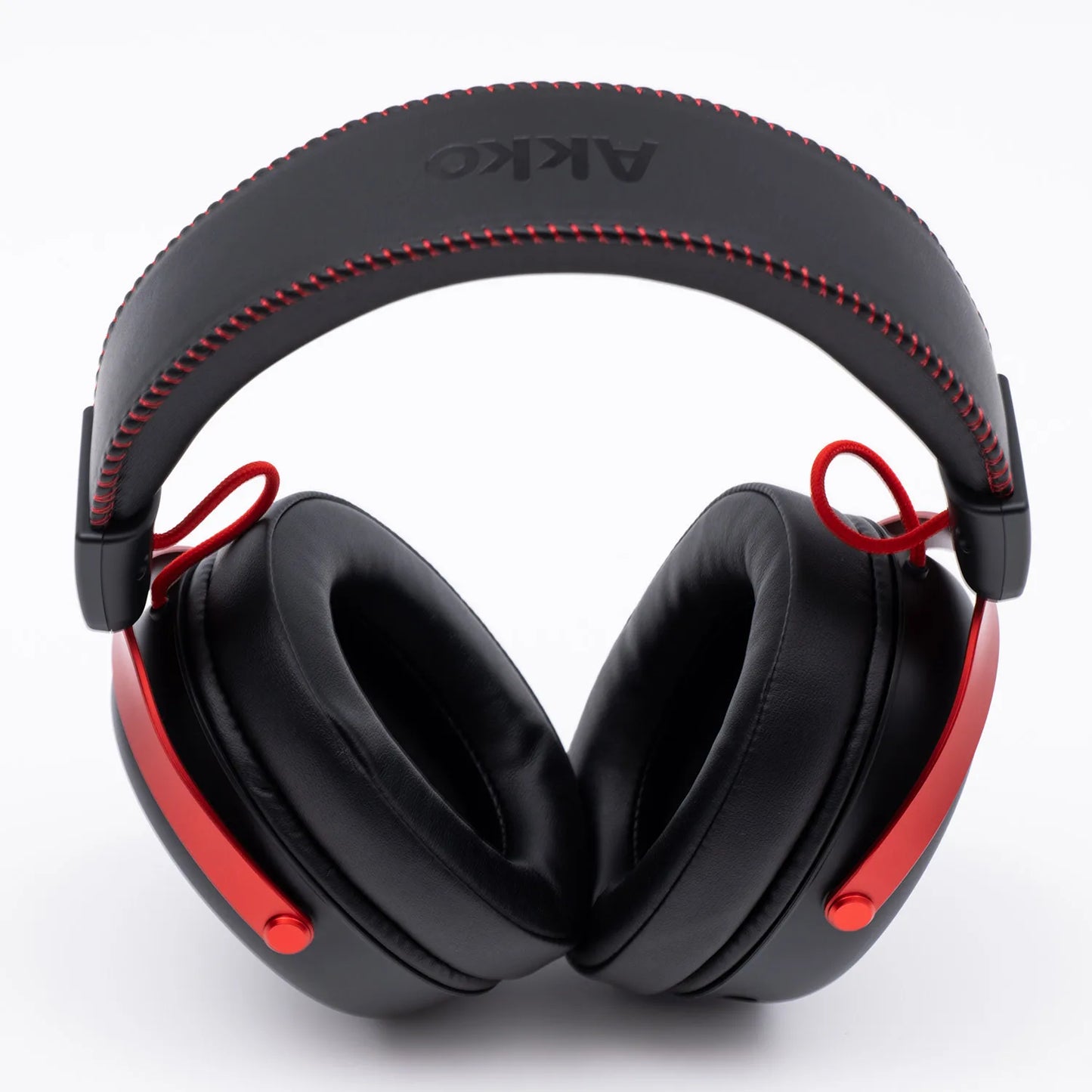 AKKO Verge S9 E-Sports Headset with Mic Quad-Mode Gaming Headphone 7.1 Channel Surround Sound Pro-Tuned FPS Audio 53mm Driver