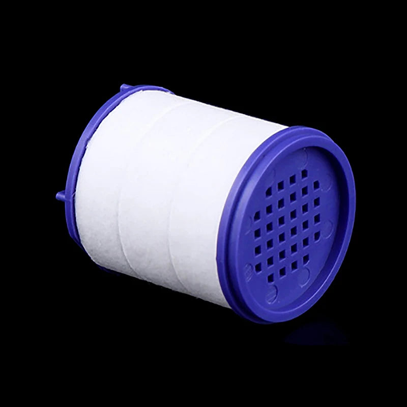 2/5/10PC Kitchen Faucet Filter Element Faucet Water Purifier Filter Bathroom Shower Remove Heavy Metal Chlorine Filtered