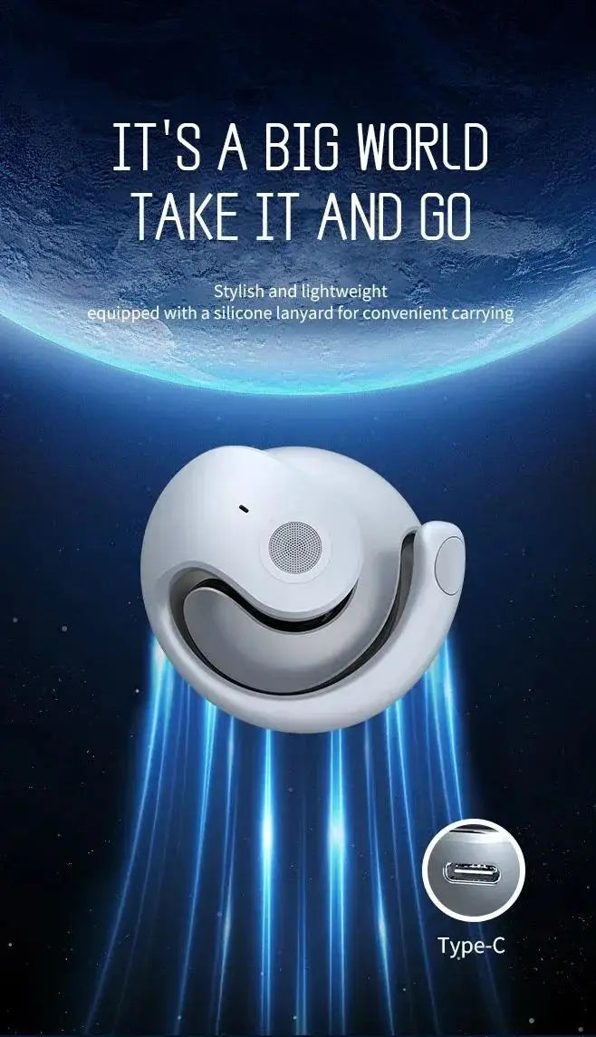 Intelligent Real-time Translation Earbuds Global 144 Languages Wireless BT Translation Earphones Waterproof Smart Voice Earbuds
