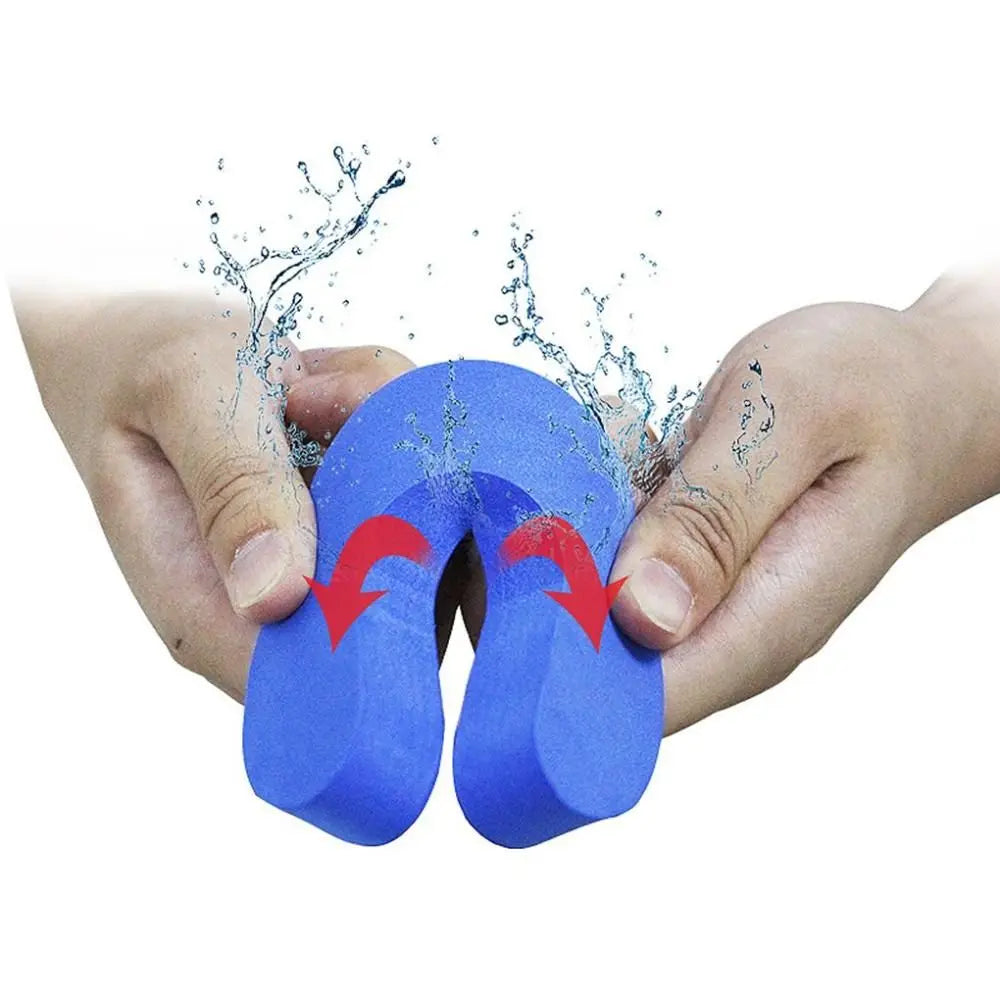 Door Clip Soft Foam Door Stopper Guard Finger Protector Kitchen Bedroom Door Stopper Practical Home Security Tools Hardware