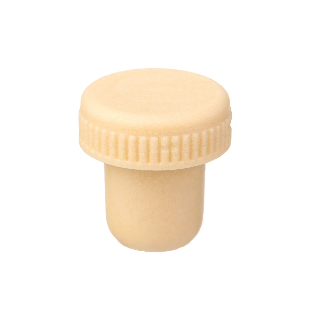 DIY Tapered Cork Plugs Sealing Cup Straight Wooden Wine Corks Reusable Sealing Stopper Bottle Stopper Tools Kitchen Accessories