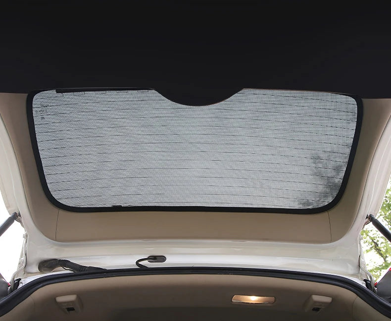 For Honda ACCORD CP 8TH 2008-2012 Car Front Shield Window SunShade Windshield Rear Side Window Curtain Sun Shade Visor