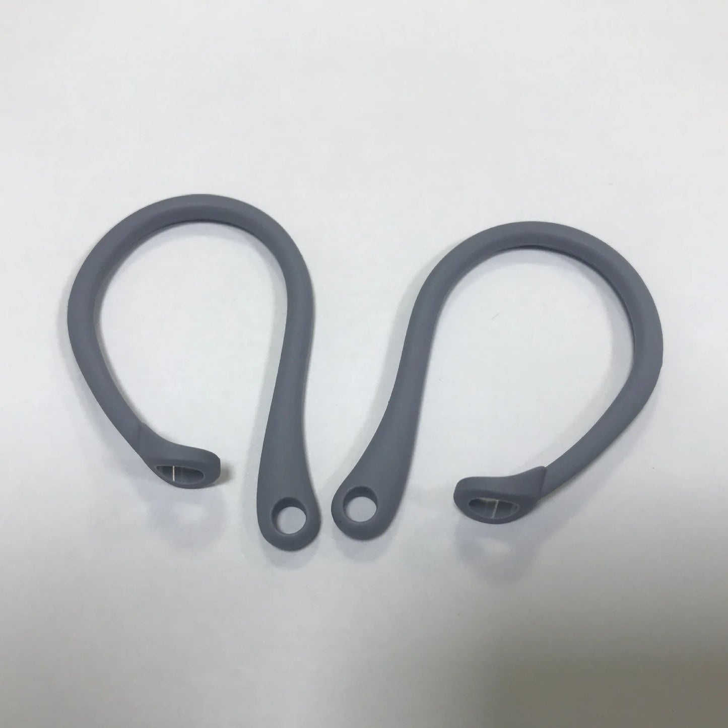 Bluetooth Earphone Silicone Earhook For Airpods 1/2 Pro Earpods Loop Clip Headset Ear Hook Replacement Headphone Accessories