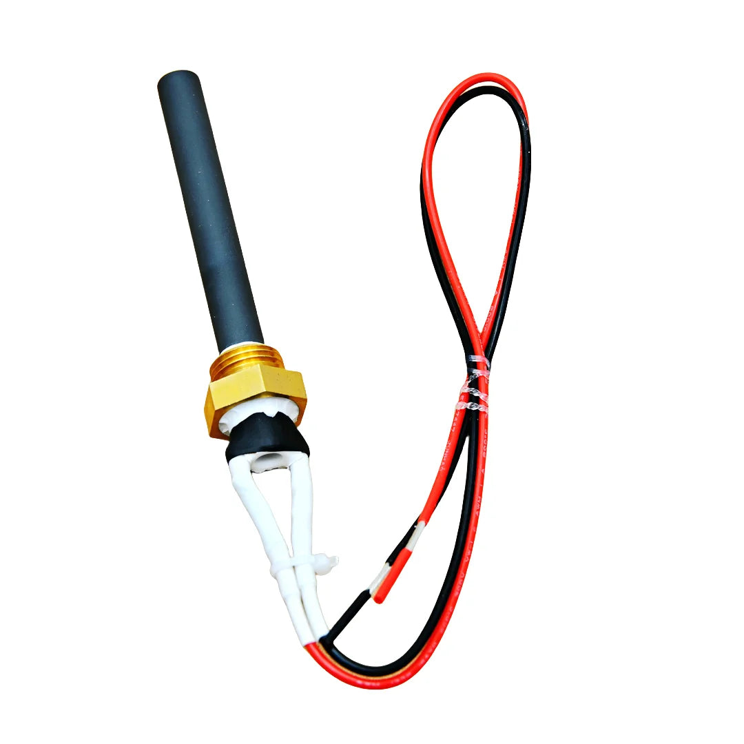 220v 300w G3/8 pellet Ceramic  igniter Kitchen accessories Quick ignition