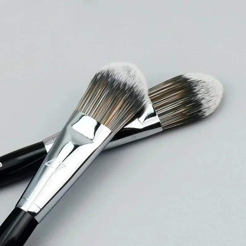 Women Face Base Makeup Beauty Tools Professional Foundation Brush 47 Broom Head Liquid Foundation Shadow Repairing Brushes