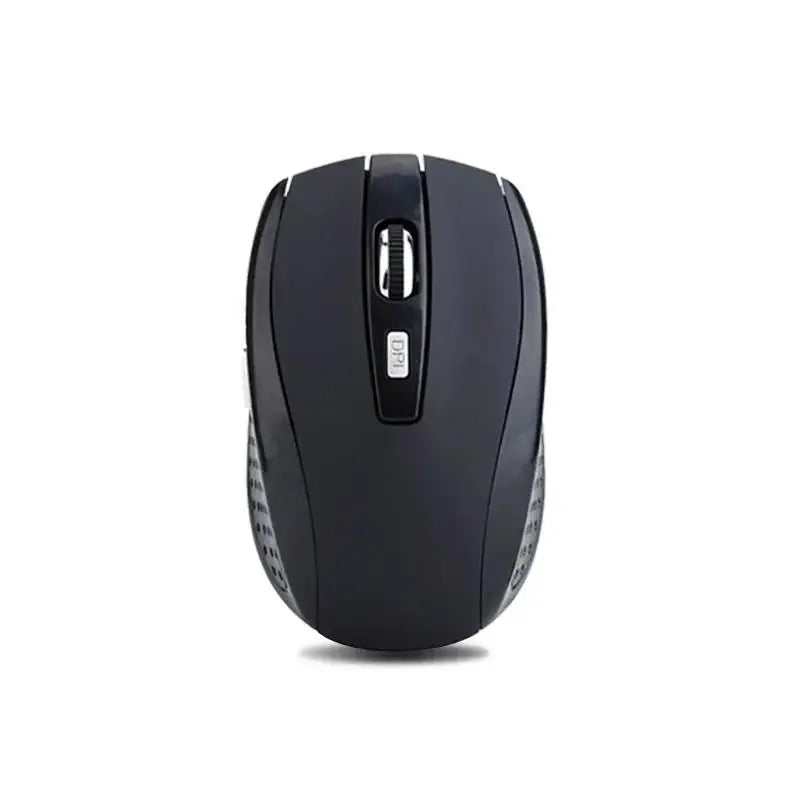 Bluetooth 5.2 Mouse 2.4G Wireless Mouse Dual-Mode Silent Mouse Rechargeable Gaming Mouse 800/1200/1600DPI For PC Computer Laptop