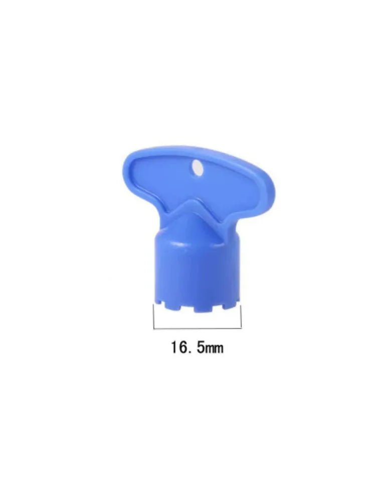 16.5-24mm Built-in Bubbler Wrench Concealed Filter Faucet Aerator Key Tap Tools for Bathroom Kitchen Basin Replacement Fitting