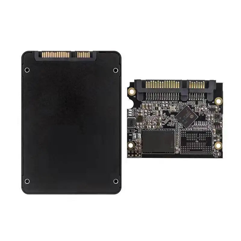 Original New SATA3 SSD 120GB 240GB 500GB Hdd 2.5-inch Hard Disk Disc Internal Solid State Drive for Laptop Desktop