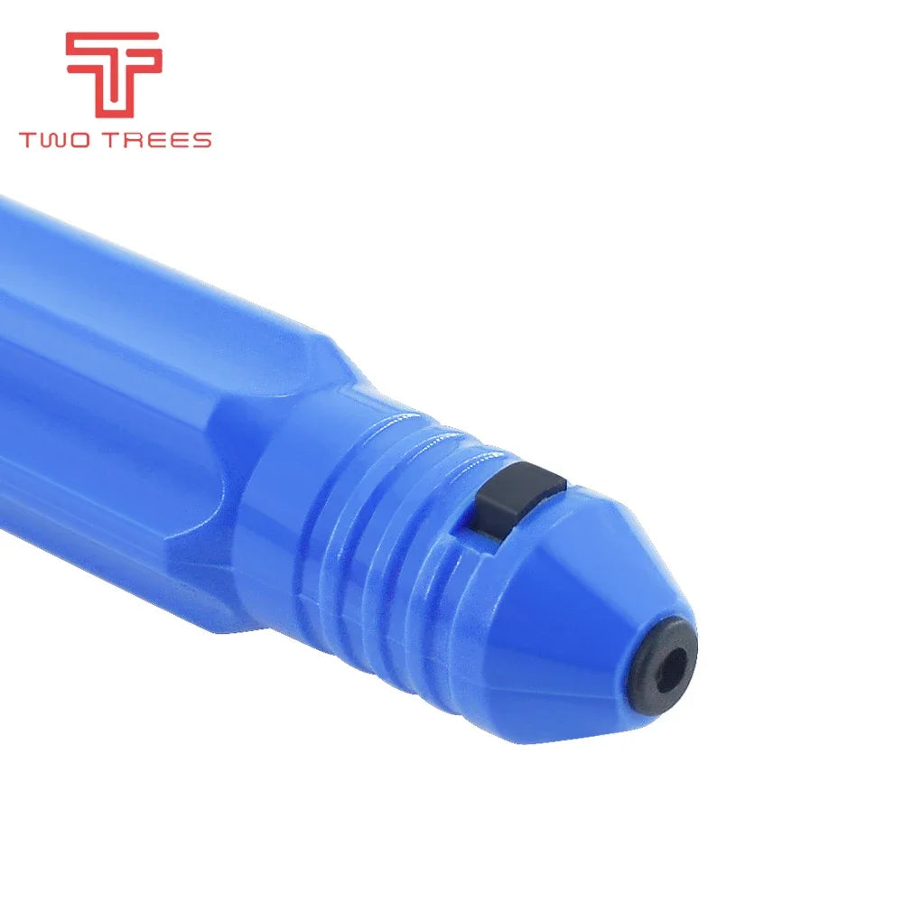 Trimming Knife Scraper 3D Print Tool 3D Printer Tool PLA  ABS PETG Material Model Pruning Trimming Device NB1100 BS1010
