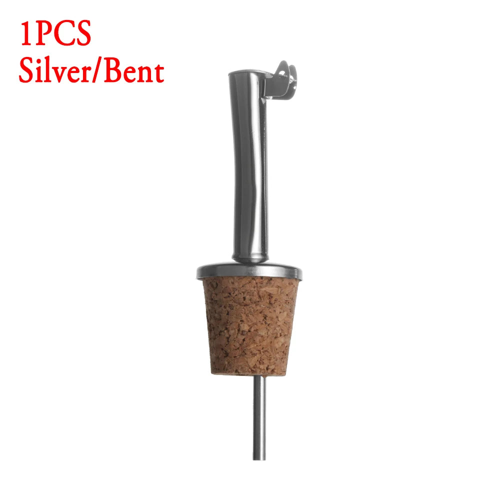 DIY Tapered Cork Plugs Sealing Cup Straight Wooden Wine Corks Reusable Sealing Stopper Bottle Stopper Tools Kitchen Accessories