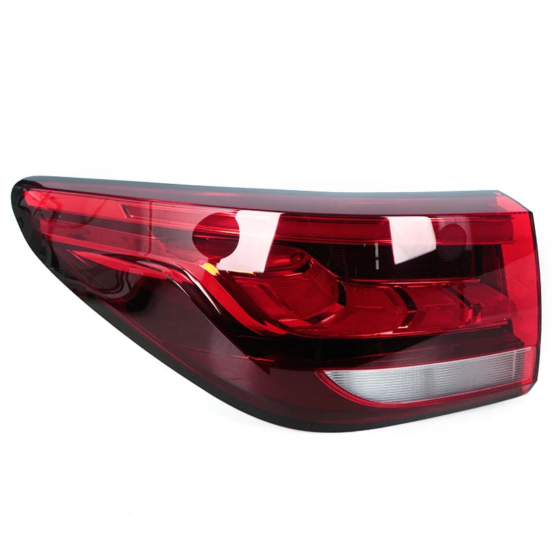 Parking Light Warning Light For Saic Mg Zs 2020-2022 Turn Signal Taillight Brake Light Signal Light Reverse Light Driving Light