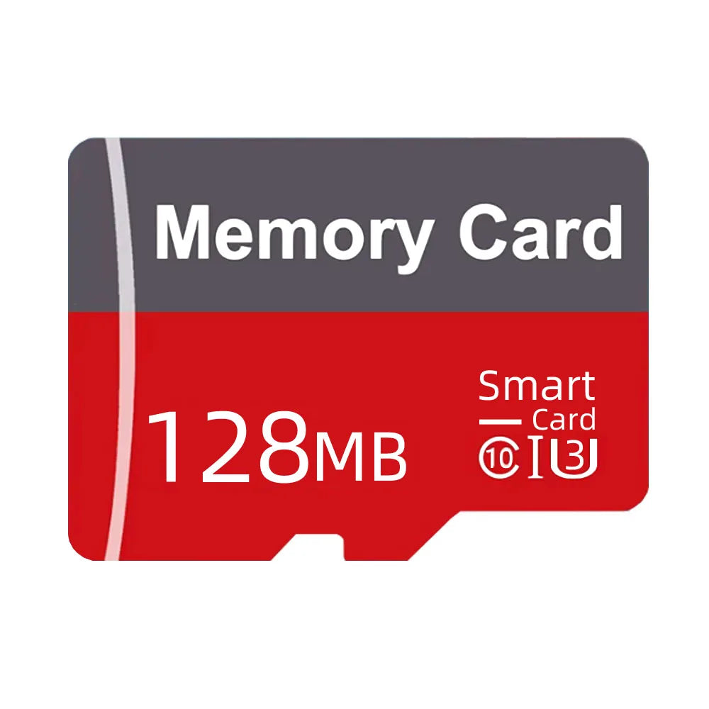 Small capacity Memory card  64MB 128BM 256MB 512MB micro card 128M SD card micro card