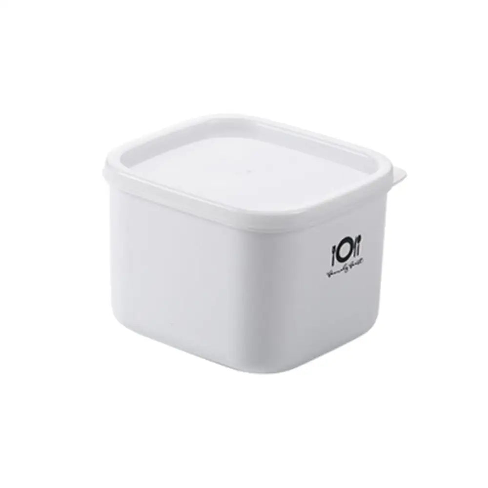 700/900/1000/1400ml Plastic Lunch Box Microwave Oven Safe Bento Food Container Stackable Picnic Fruit Food Storage Kitchen Tools