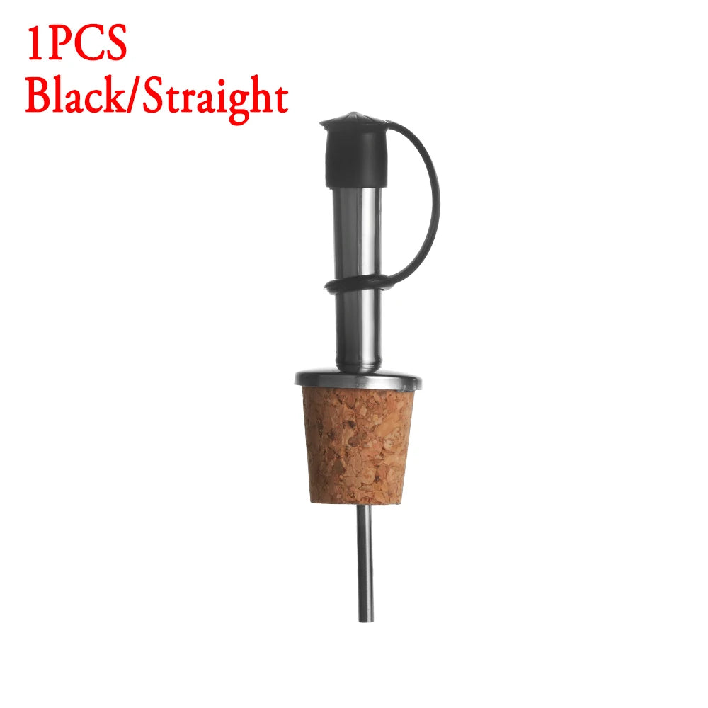 DIY Tapered Cork Plugs Sealing Cup Straight Wooden Wine Corks Reusable Sealing Stopper Bottle Stopper Tools Kitchen Accessories