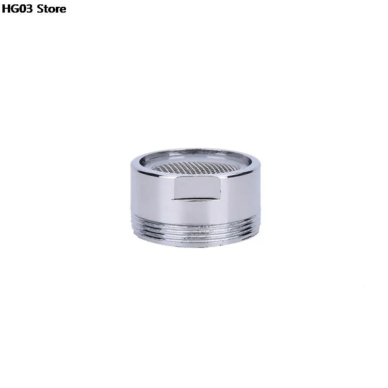 20/22/24/mm Kitchen Sink Faucet Tap Nozzle Thread Swivel Aerator Filter Sprayer Kitchen Water Saving Faucet Accessories