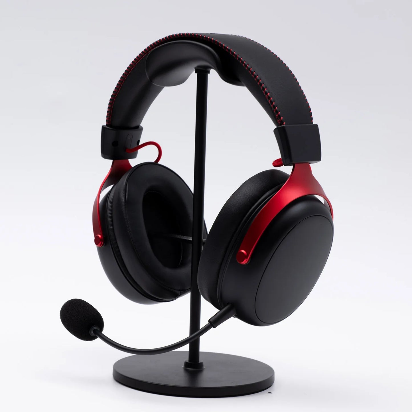 AKKO Verge S9 E-Sports Headset with Mic Quad-Mode Gaming Headphone 7.1 Channel Surround Sound Pro-Tuned FPS Audio 53mm Driver