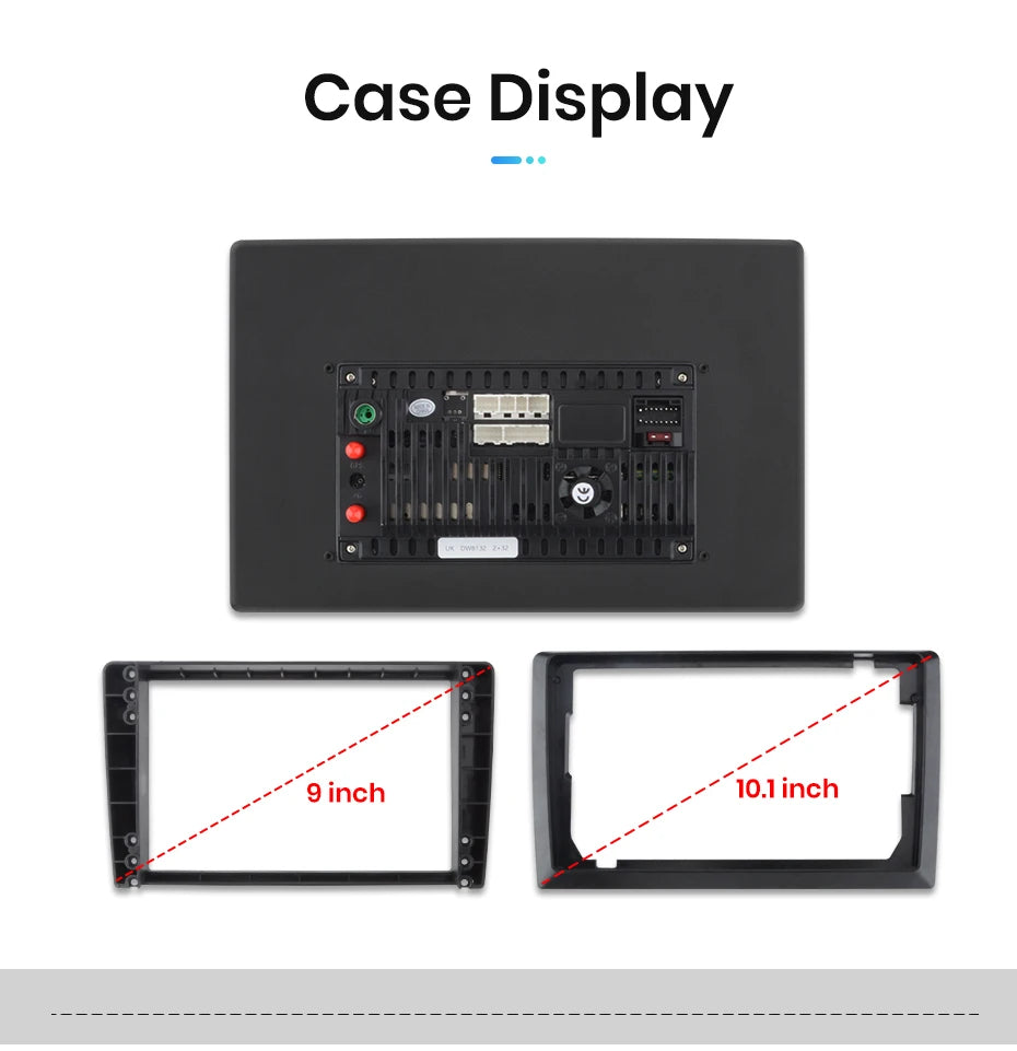 Junsun 13.1 "Car Radio For Seat Leon MK3 2012 2013-2020 Wireless Carplay Car Car Radio Multimedia GPS Stereo 8 core 4G DSP
