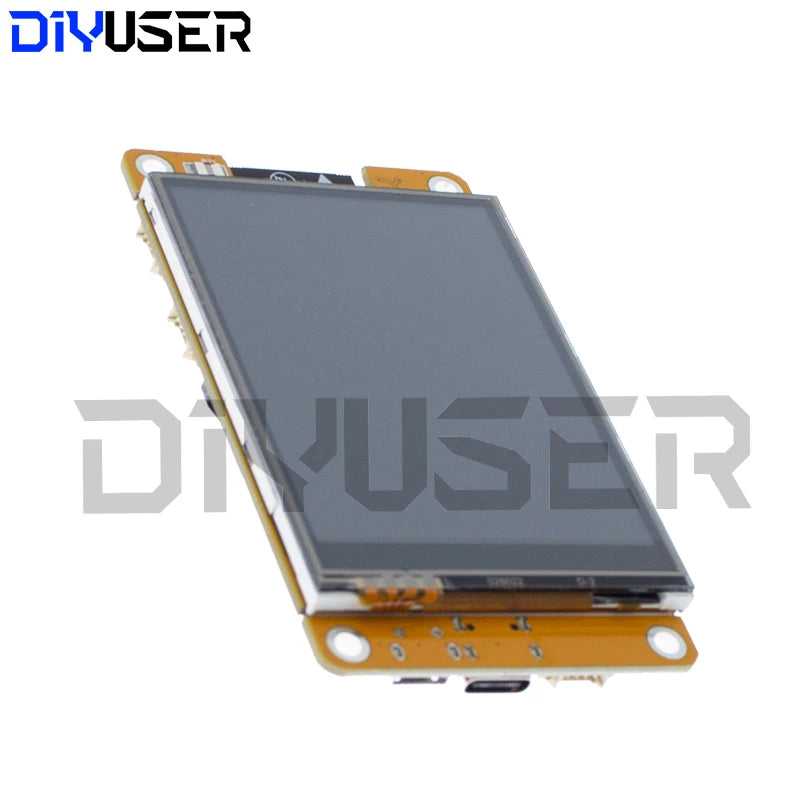 ESP32 LVGL WIFI&Bluetooth Development Board 2.8 " 240*320 Smart Display Screen 2.8inch LCD TFT Module With Touch
