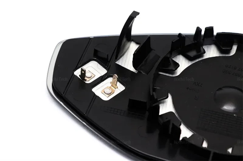 For Audi A6 S6 RS6 C8 4K A7 S7 RS7 4K8 A8 A8L S8 S8L RS8 D5 4N Rearview Mirror Glass Door Wing Mirror Heated Side Mirror Glass