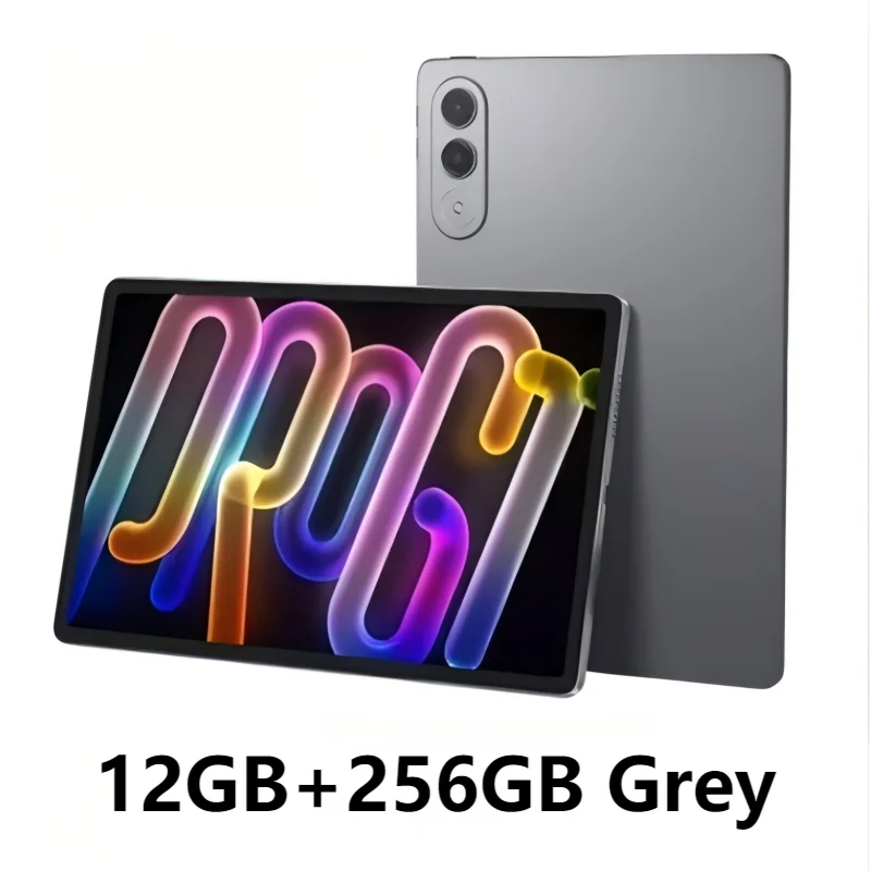 Lenovo Xiaoxin Pad Pro GT 2025 11.1'' Tablet 128 256 GB Snapdragon 8 Gen3 144Hz 3.2K LCD Display13MP Camera 68W Charging 8860mAh