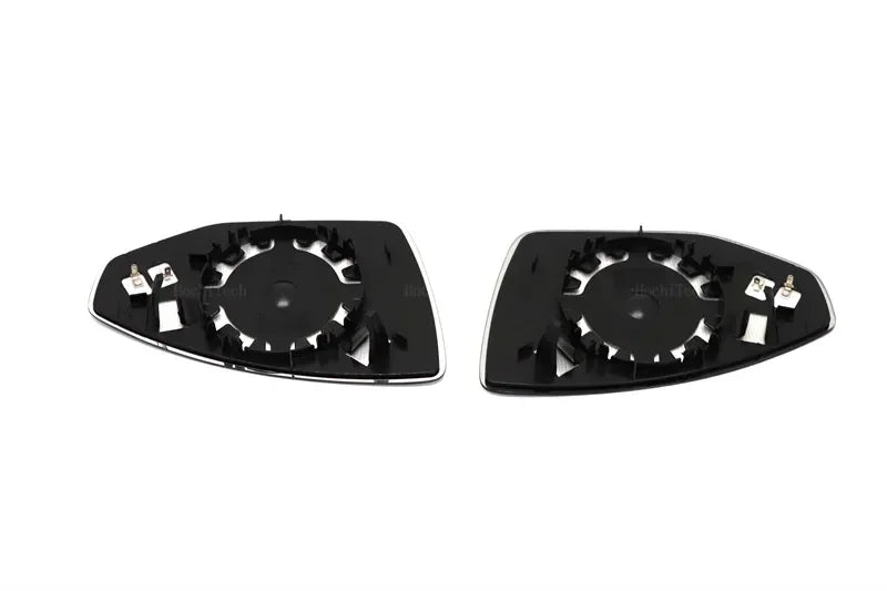 For Audi A6 S6 RS6 C8 4K A7 S7 RS7 4K8 A8 A8L S8 S8L RS8 D5 4N Rearview Mirror Glass Door Wing Mirror Heated Side Mirror Glass
