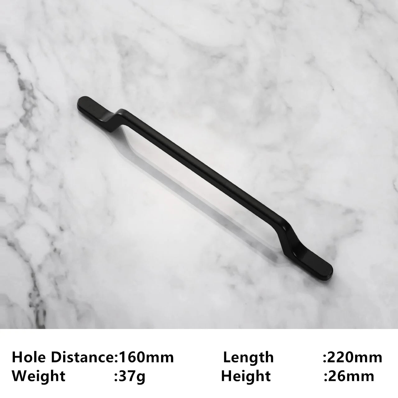 Handles Drawer Cabinet Furniture Kitchen Handles for Cabinet Knob Door Drawer Furniture Kitchen Knob Golden Simplicity Hardware