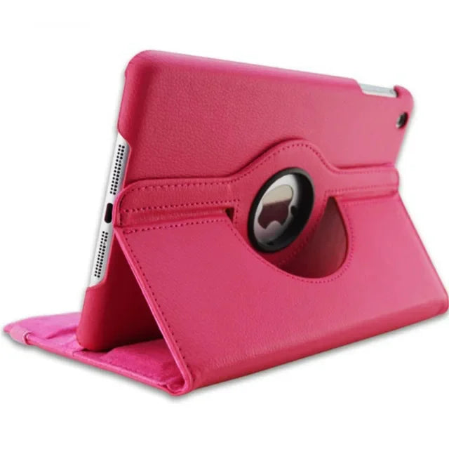 For iPad 9.7 5th 6th Case iPad Air 11 2 3 4 5 10.9 Stand Cover for iPad 10.2 7th 8th 9th 10th 11th 12th Generation Pro 11 Case