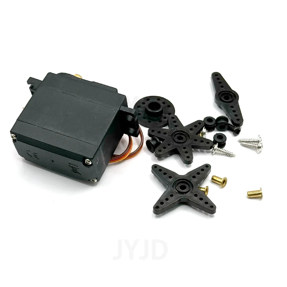 MG995 Servos Digital Towerpro Servo Metal Gear for Futaba JR Car RC Model Helicopter Boat For Arduino UNO DIY