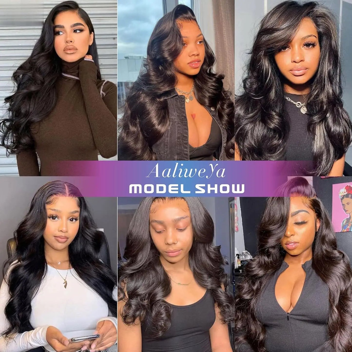 30 40 Inch Body Wave Human Hair Wigs 13x6 Hd Lace Front Wig human hair 13x4 360 Lace Frontal Wigs 4x4 Lace Closure Wig For Women