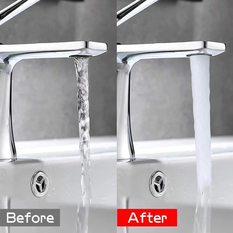 16.5-24mm Built-in Bubbler Wrench Concealed Filter Faucet Aerator Key Tap Tools for Bathroom Kitchen Basin Replacement Fitting