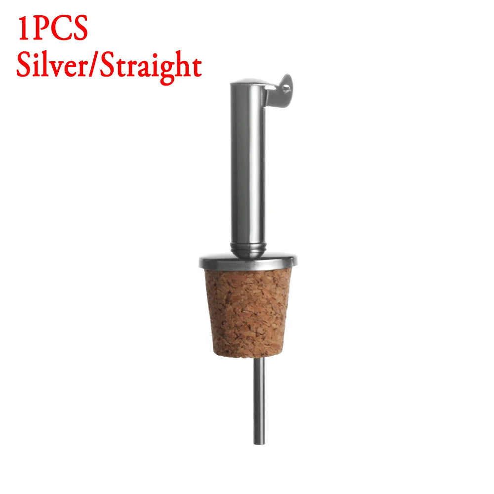 DIY Tapered Cork Plugs Sealing Cup Straight Wooden Wine Corks Reusable Sealing Stopper Bottle Stopper Tools Kitchen Accessories